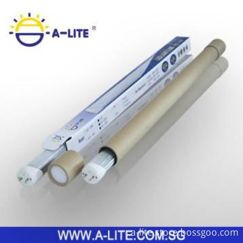 T8 SAA,TUV,CE,RoHS T8 LED Tube Lighting 20W